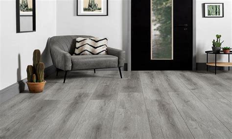 Solid Tech Flooring: Durable And Stylish Flooring Solution