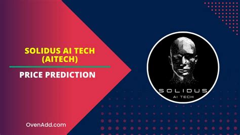 Solidus Ai Tech Price Prediction: 2023-2025 Forecast Analysis