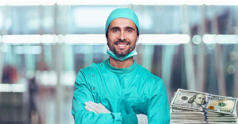 South Carolina Surgical Tech Salary: A Comprehensive Guide