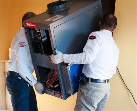 Spacepak Tech Support: Expert Solutions For Your Hvac Needs