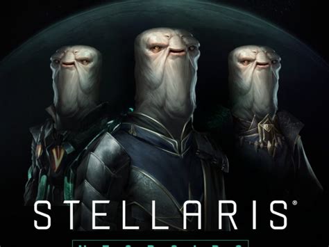 Stellaris Tech Ids: Unlocking Advanced Technologies