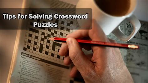 Stop Sharing Crossword: Tips To Maintain Puzzle Solving Sanity