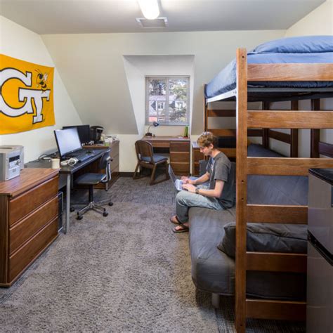 Storage Near Georgia Tech: Convenient Options For Students