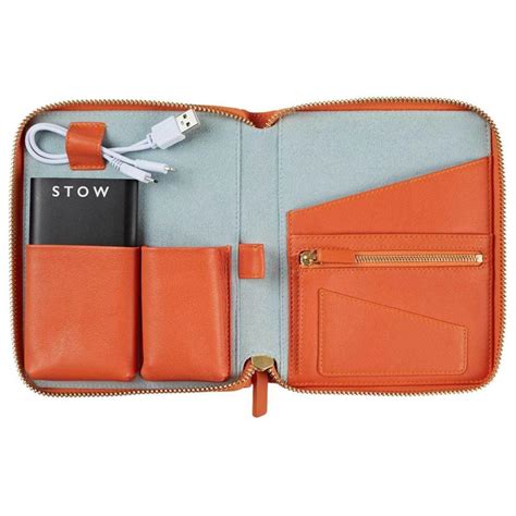 Stow Tech Case: Protecting Your Tech On The Go