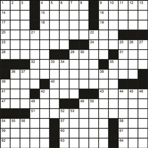 Stuck In A Financial Hole Crossword Solution Guide