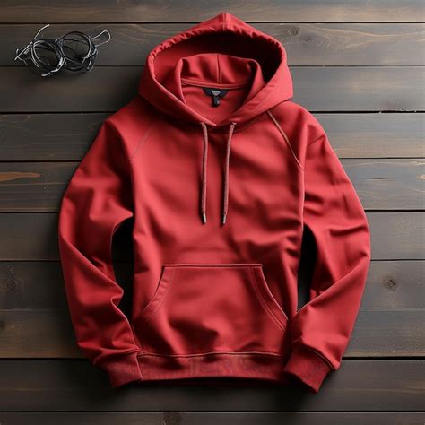 Sullivan Tech Hoodie: Style Meets Functionality