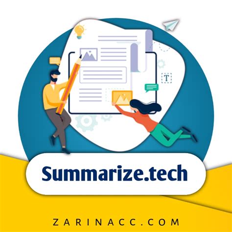 Summarize.Tech Domain Overview And Registration Guide