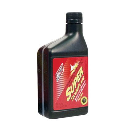 Super Tech 2 Stroke Oil Review And Buying Guide