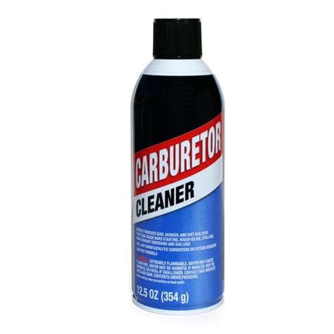 Super Tech Carburetor Cleaner Review And Buying Guide