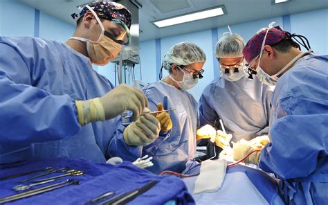 Surgical Tech Agency Jobs: Top Opportunities And Benefits