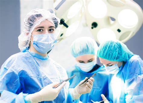 Surgical Tech Bridge Program: Fast Track Your Career