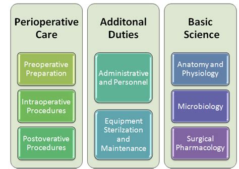 Surgical Tech Classes In Ct: Training And Certification Guide