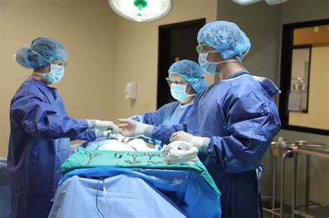 Surgical Tech Jobs In Tucson, Az: Top Opportunities