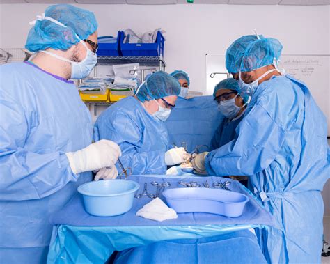 Surgical Tech On The Job Training Programs