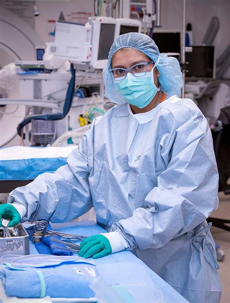 Surgical Tech Programs In Cincinnati, Ohio: Find Your Path