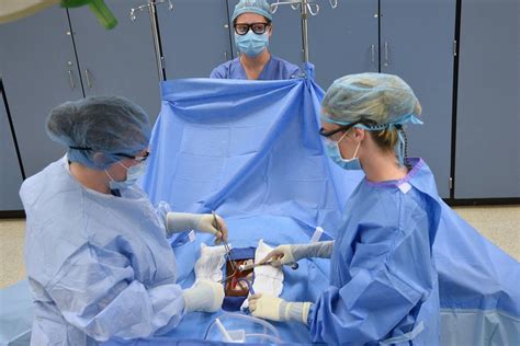 Surgical Tech Programs In Ct: Top Schools And Training