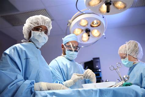 Surgical Tech Programs In New Orleans: A Comprehensive Guide