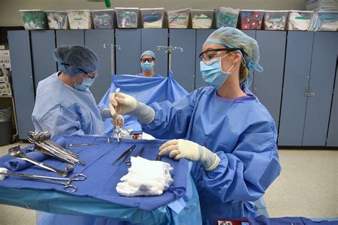 Surgical Tech Programs In Orange County: Find Top Schools