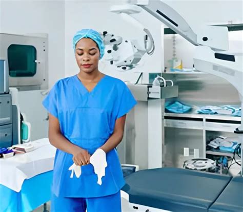 Surgical Tech Salary In Kentucky: A Comprehensive Guide