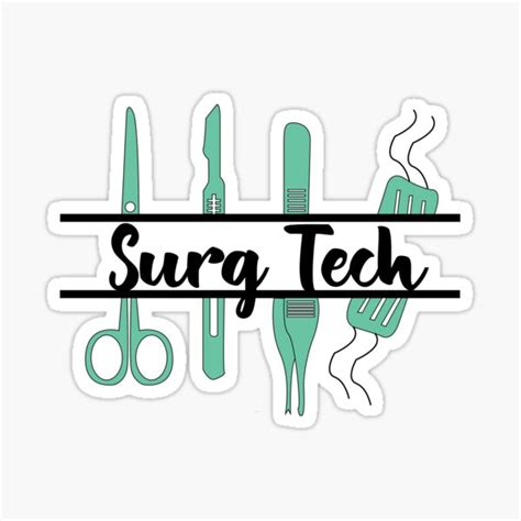 Surgical Tech Svg: Scalable Vector Graphics For Medical Professionals