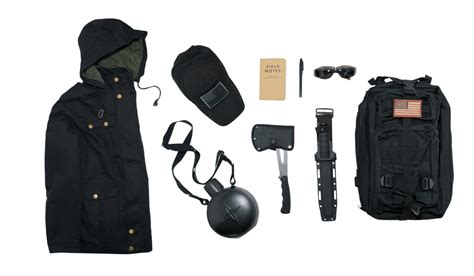 Survival Tech Essentials For The Modern Adventurer