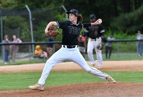 Sussex Tech Baseball Team Rises To Victory