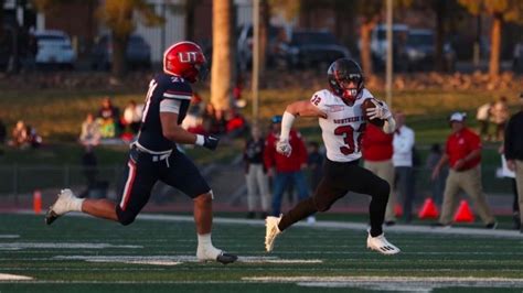 Suu Thunderbirds Vs Utah Tech Trailblazers: College Rivals