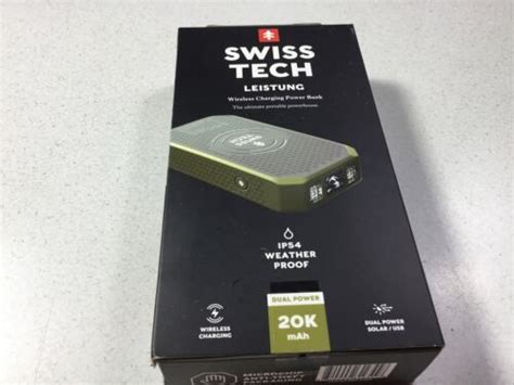 Swiss Tech 31655 Review And Buying Guide