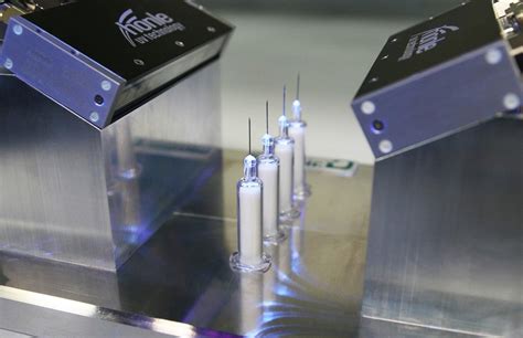 T-Tech Needles: Precision Engineering For Medical Applications