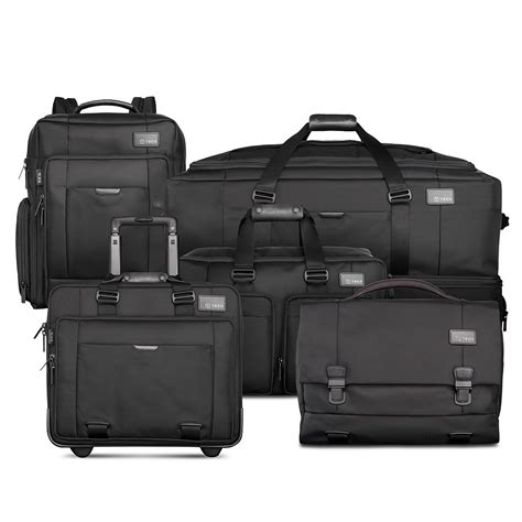 T-Tech Tumi: Innovative Luggage For The Modern Traveler