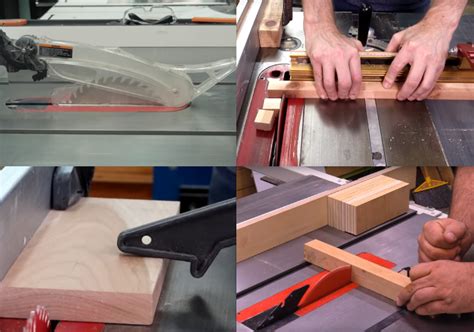 Table Saw Pro Tech: Expert Guide To Safe Operation