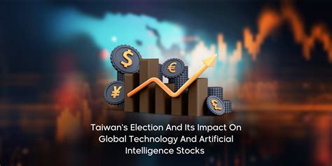 Taiwans Rising Tech Giant: A Global Force To Reckon