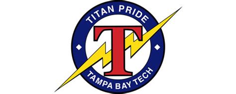 Tampa Bay Tech Mascot: Meet The River Hawks