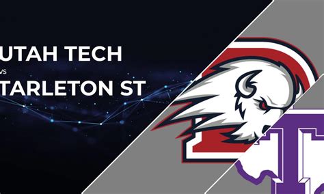 Tarleton State Vs Utah Tech: 5 Key Differences