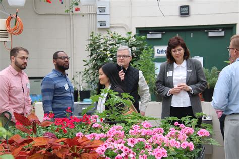 Tba Career Tech Center: Empowering Future Workforce Leaders