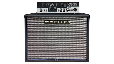 Tech 21 Vt Bass Amp Review And Buying Guide