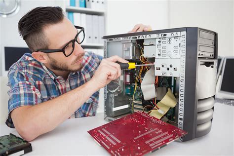 Tech Bench Birmingham Mi: Expert Computer Repair Services