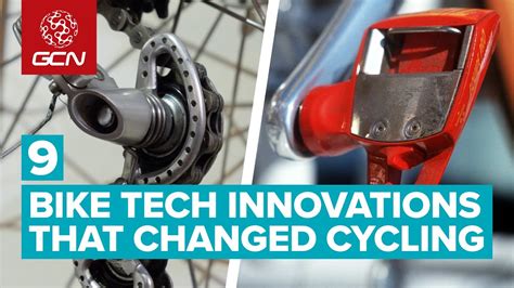 Tech Bike Co: Innovative Cycling Solutions For Enthusiasts