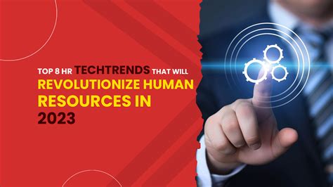 Tech Careers In Human Resources: Top Jobs And Trends