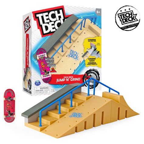 Tech Deck Pink Series Fingerboards Review