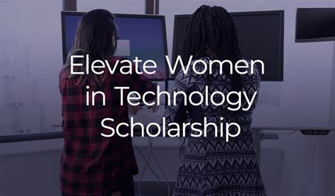 Tech Elevator Scholarship: Elevate Your Career With Financial Aid