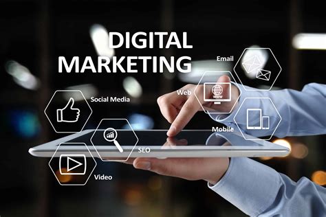 Tech-Enabled Advertising Solutions: Elevate Your Digital Marketing