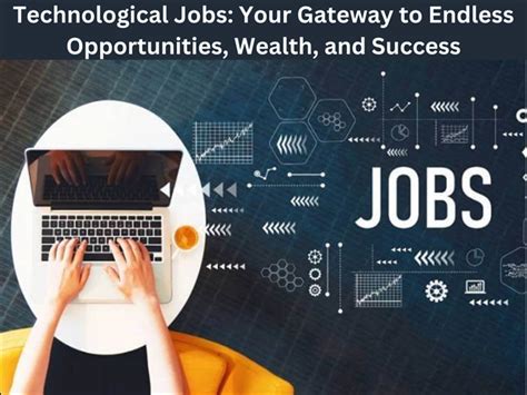 Tech Gc Jobs: Unlocking Career Opportunities In Tech Industry