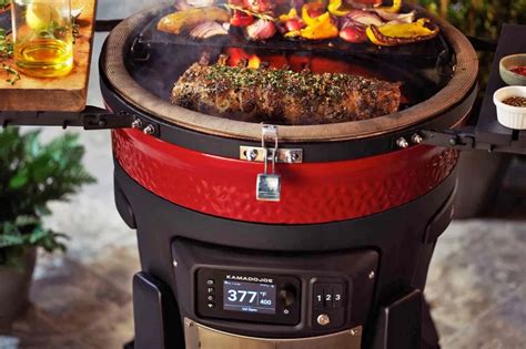 Tech Grill Reviews: Smart Grilling Made Easy