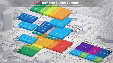 Tech Home Builder Summit 2023: Trends And Innovations