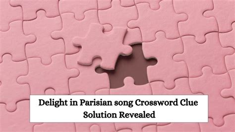 Tech Hotline Caller Crossword Clue Solution Revealed