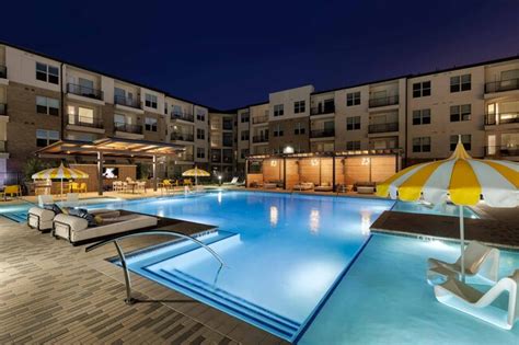 Tech Junction Apartments Austin: Luxury Living Redefined