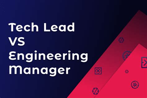 Tech Lead Vs Engineering Manager: Key Differences Revealed