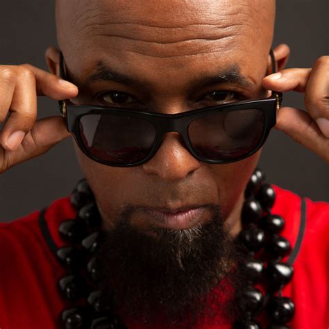 Tech N9ne Concert In Colorado Springs: Exclusive Details