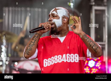 Tech N9ne Live In Columbus Ohio: Concert Details